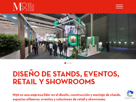 m30stands.com