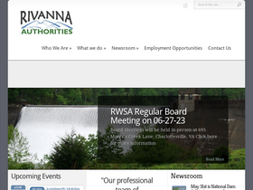 rivanna.org
