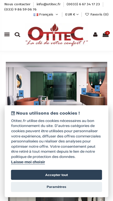 otitec.fr