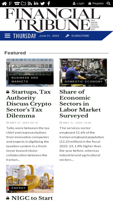 financialtribune.com