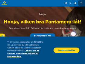 pantamera.nu