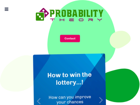 probabilitytheory.info