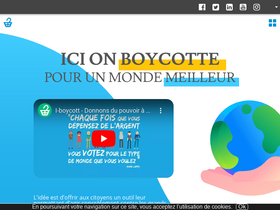 i-boycott.org