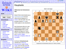 Schach mit dem Computer – Schachcomputer.info Wiki