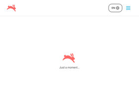 'hopper.com' screenshot