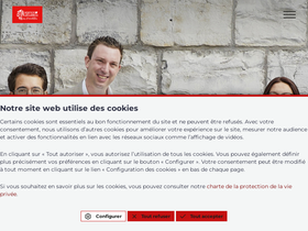 immo-leclercq.com