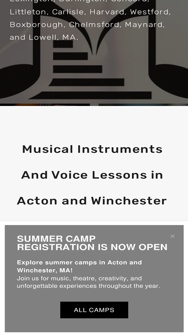 stagemusiccenter.com