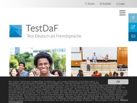 testdaf.de