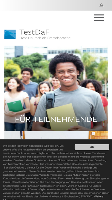 testdaf.de