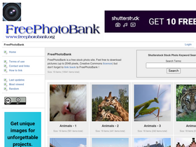 freephotobank.org