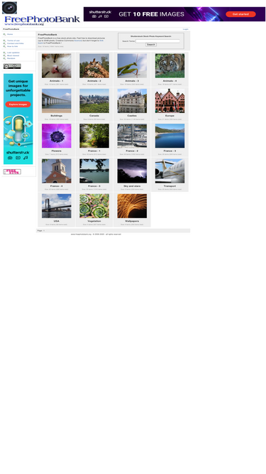 freephotobank.org
