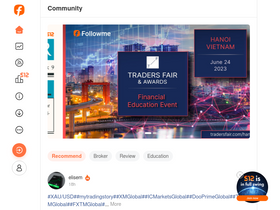 'followme.com' screenshot