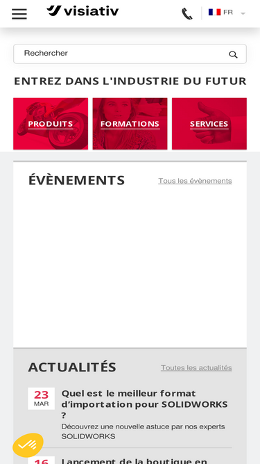 visiativ-solutions.fr