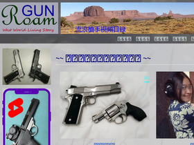 roamgun.com