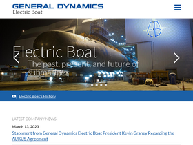 'gdeb.com' screenshot