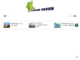 'boxunitedgamers.com' screenshot