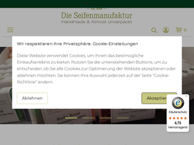 die-seifenmanufaktur.de