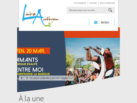 loire-authion.fr