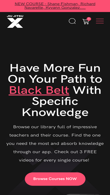 jiujitsux.com