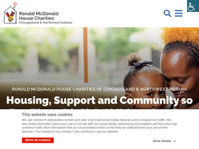 rmhccni.org