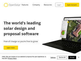 opensolar.com