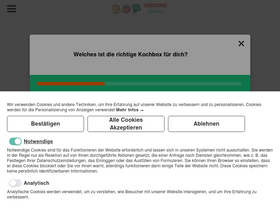 top5kochboxvergleich.de