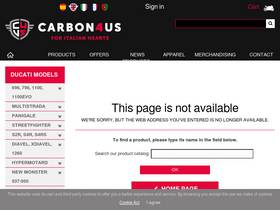 carbon4us.com