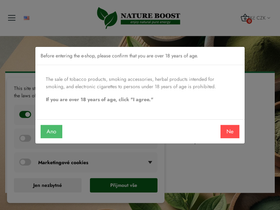 natureboost.cz