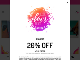 debbiedoesdesign.com