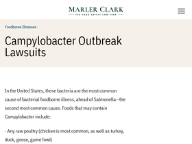 about-campylobacter.com