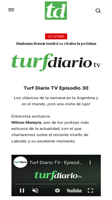 turfdiario.com
