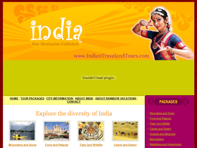 rainbowrajasthan.com