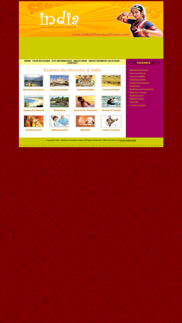 rainbowrajasthan.com