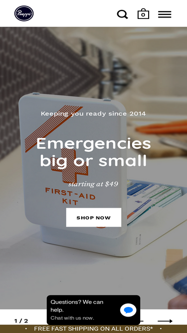 preppi.co