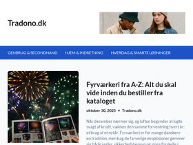 tradono.dk