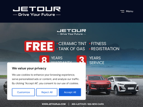 jetourja.com