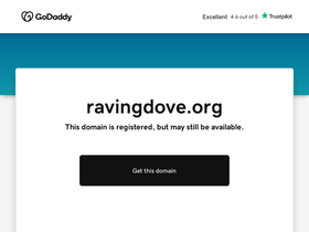 ravingdove.org