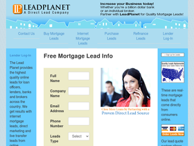 leadplanet.com