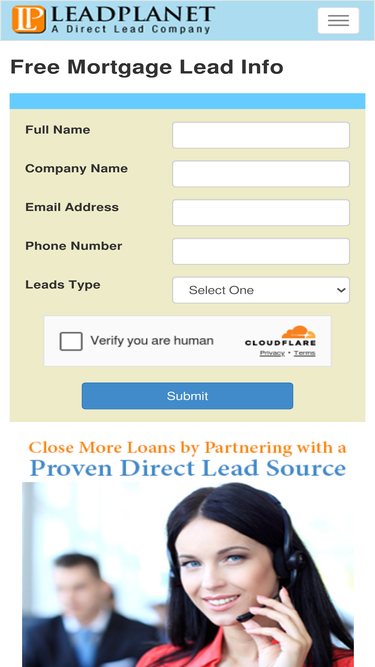 leadplanet.com