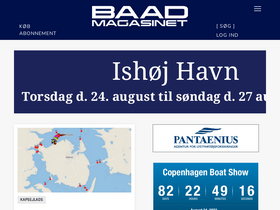 baadmagasinet.dk