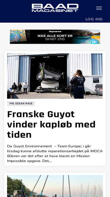 baadmagasinet.dk