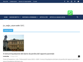 'renatodisa.com' screenshot