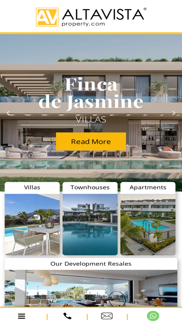 altavistaproperty.com
