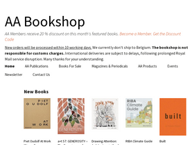 aabookshop.net