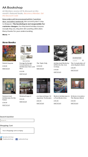 aabookshop.net