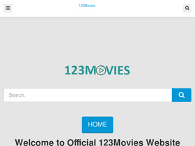 Official 123movies on sale