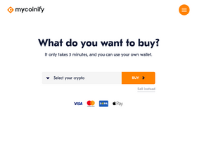 mycoinify.com