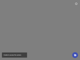 'qrcodescan.in' screenshot