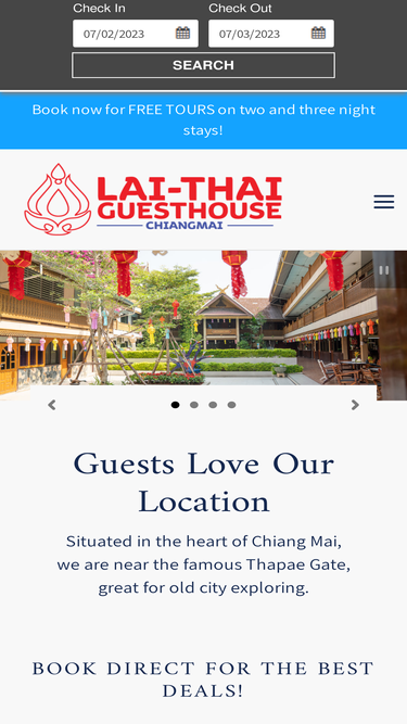 laithai.com