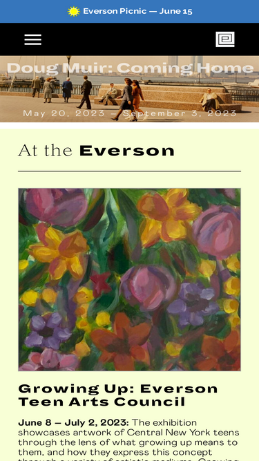 everson.org